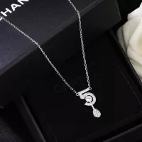 $23.00 USD Chanel Necklaces For Women #1390000