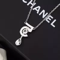 $23.00 USD Chanel Necklaces For Women #1390000