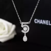 $23.00 USD Chanel Necklaces For Women #1390000