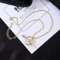 $29.00 USD Chanel Necklaces For Women #1390002