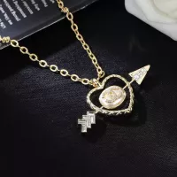 $29.00 USD Chanel Necklaces For Women #1390002