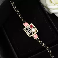 $29.00 USD Chanel Necklaces For Women #1390003