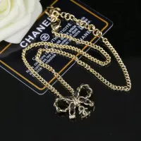 $25.00 USD Chanel Necklaces For Women #1390004