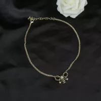 $25.00 USD Chanel Necklaces For Women #1390004