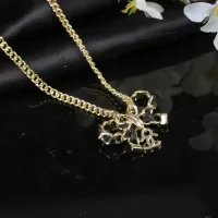 $25.00 USD Chanel Necklaces For Women #1390004