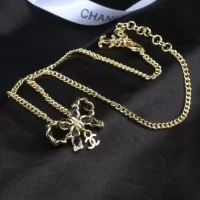 $25.00 USD Chanel Necklaces For Women #1390004
