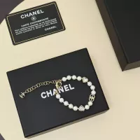 $25.00 USD Chanel Bracelets For Women #1390005