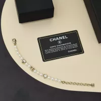 $25.00 USD Chanel Bracelets For Women #1390005