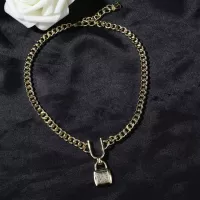 $27.00 USD Chanel Necklaces For Women #1390007
