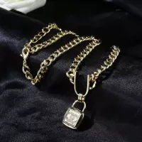 $27.00 USD Chanel Necklaces For Women #1390007