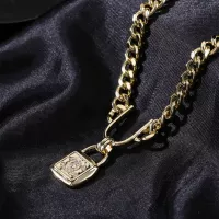 $27.00 USD Chanel Necklaces For Women #1390007