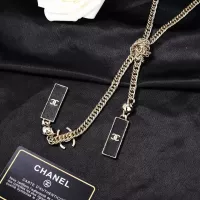 $39.00 USD Chanel Necklaces For Women #1390008
