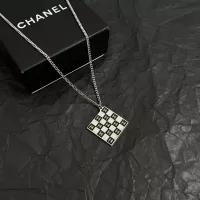 $34.00 USD Chanel Necklaces #1390009