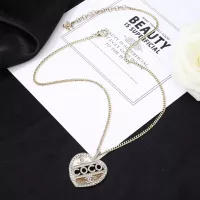 $27.00 USD Chanel Necklaces For Women #1390011