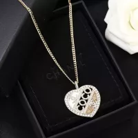 $27.00 USD Chanel Necklaces For Women #1390011
