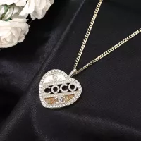 $27.00 USD Chanel Necklaces For Women #1390011