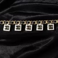 $38.00 USD Chanel Necklaces For Women #1390012