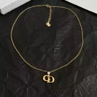 $38.00 USD Christian Dior Necklaces #1390015