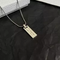 $38.00 USD Christian Dior Necklaces #1390016