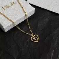 $38.00 USD Christian Dior Necklaces #1390017