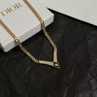 $40.00 USD Christian Dior Necklaces #1390018