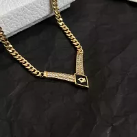 $40.00 USD Christian Dior Necklaces #1390018