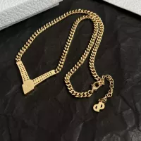 $40.00 USD Christian Dior Necklaces #1390018