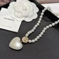 $34.00 USD Chanel Necklaces For Women #1390021