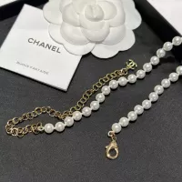 $34.00 USD Chanel Necklaces For Women #1390021