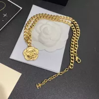 $38.00 USD Chanel Necklaces For Women #1390022