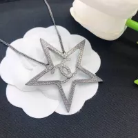 $29.00 USD Chanel Necklaces For Women #1390023