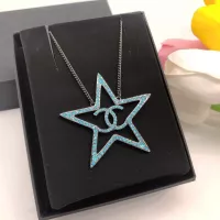 $29.00 USD Chanel Necklaces For Women #1390023