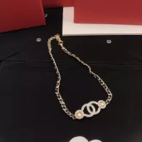 $32.00 USD Chanel Necklaces For Women #1390024