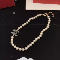 $36.00 USD Chanel Necklaces For Women #1390025