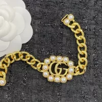 $36.00 USD Gucci Bracelets For Women #1390026