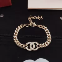 $32.00 USD Chanel Bracelets #1390027