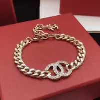 $32.00 USD Chanel Bracelets #1390027