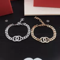 $32.00 USD Chanel Bracelets #1390027