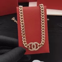 $36.00 USD Chanel Necklaces #1390032