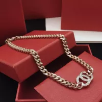 $36.00 USD Chanel Necklaces #1390032