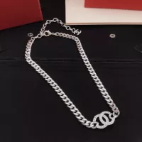 $36.00 USD Chanel Necklaces #1390033