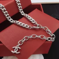 $36.00 USD Chanel Necklaces #1390033