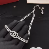 $36.00 USD Chanel Necklaces #1390033