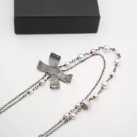 $68.00 USD Chanel Necklaces For Women #1390034