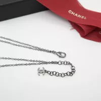 $68.00 USD Chanel Necklaces For Women #1390034