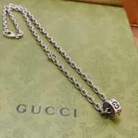 $48.00 USD Gucci Necklaces #1390036