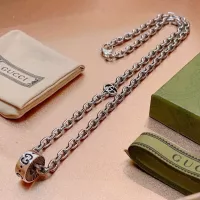 $48.00 USD Gucci Necklaces #1390036