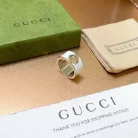 $36.00 USD Gucci Rings #1390037