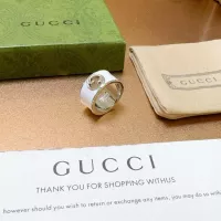 $36.00 USD Gucci Rings #1390037