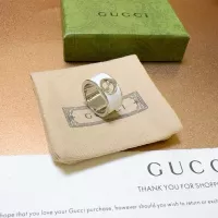 $36.00 USD Gucci Rings #1390037